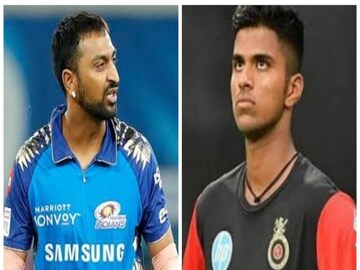 ক্রুনাল পান্ডিয়া, ওয়াশিংটন সুন্দর ভাল দাম পেতে পারেন