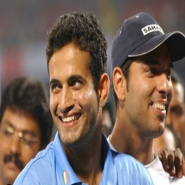 ২০১৪ সালে ইরফান ও সাফার প্রথম দেখা হয়েছিল ৷ প্রথম দেখা দুবাইয়ে হয়েছিল ৷ এরপরে ২০১৬ সালে তাঁরা বিয়ে করেছেন ৷ ছবি সৌজন্যে ইনস্টাগ্রাম ৷