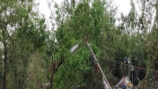 দুর্যোগ মোকাবিলায় একগুচ্ছ ব্যবস্থা