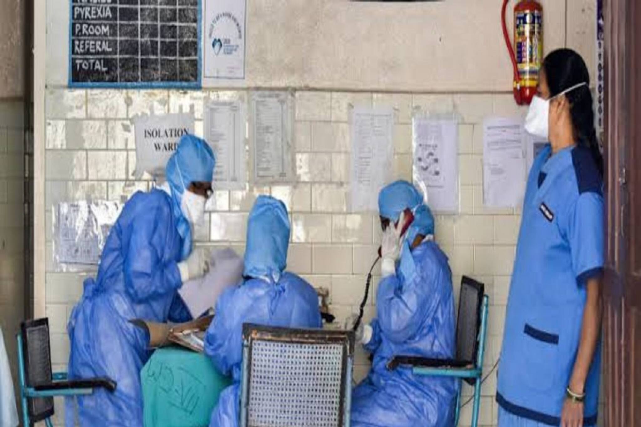 কলকাতা ও দার্জিলিং-সহ গোটা রাজ্যে ফের বাড়ল করোনা আক্রান্তের সংখ্যা!