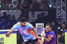 ২২ ডিসেম্বর থেকে শুরু 'কবাডির আইপিএল', দর্শকদের জন্য রয়েছে খারাপ খবর ২২ ডিসেম্বর থেকে শুরু 'কবাডির আইপিএল', দর্শকদের জন্য রয়েছে খারাপ খবর