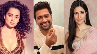 বয়সে ছোট পুরুষকে বিয়ে করছেন ক্যাটরিনা! প্রশংসায় পঞ্চমুখ হলেন কঙ্গনা বয়সে ছোট পুরুষকে বিয়ে করছেন ক্যাটরিনা! প্রশংসায় পঞ্চমুখ হলেন কঙ্গনা