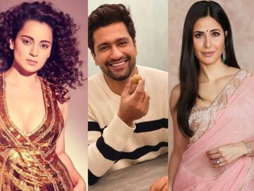 বয়সে ছোট পুরুষকে বিয়ে করছেন ক্যাটরিনা! প্রশংসায় পঞ্চমুখ হলেন কঙ্গনা 