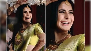 মেহেন্দি ভরা হাতে নববধূ! এত নিরাপত্তা সত্ত্বেও ফাঁস হয়ে গেল ক্যাটরিনার ছবি? মেহেন্দি ভরা হাতে নববধূ! এত নিরাপত্তা সত্ত্বেও ফাঁস হয়ে গেল ক্যাটরিনার ছবি?