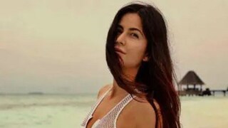 Beauty Tips: katrina kaif's 2 ingredient beauty hack for glowing skin