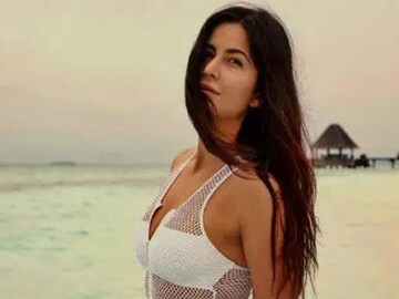 Beauty Tips: katrina kaif's 2 ingredient beauty hack for glowing skin