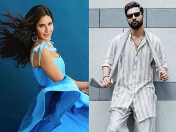 আর্থিক দিক থেকে কতটা সফল ক্যাটরিনা-ভিকি? তারকা জুটির বার্ষিক আয় কেমন