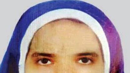 Sister Mary Mercy Sister Mary Mercy