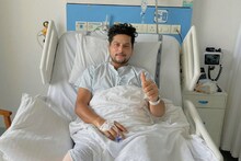 সব শেষ করে দেবেন, আত্মহত্যা করতে গিয়েও ফিরে আসেন! আজ সেই স্পিনারের জন্মদিন