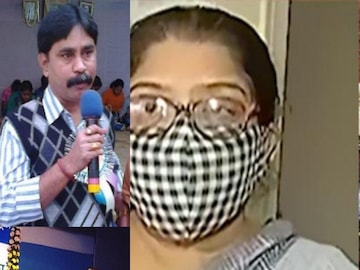 তৃণমূলের চিন্তা 'ত্রিমূর্তি'