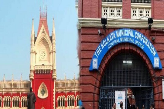 কলকাতা পুরভোট নিয়ে হাইকোর্টের নির্দেশ