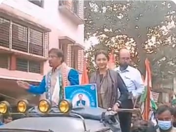 তৃণমূলের তারকা-দ্যূতি