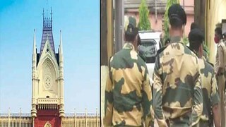 বিজেপির আর্জিতে সাড়া দেবে হাইকোর্ট?