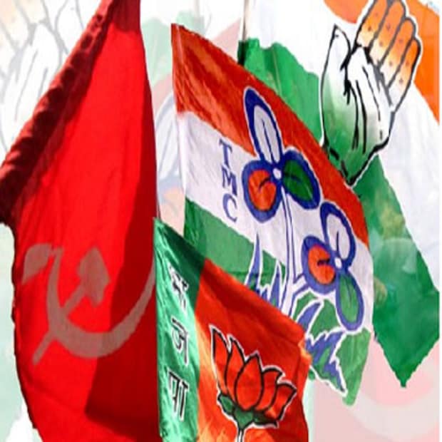বিরোধীদের জামানত বাজেয়াপ্ত হওয়া নিয়ে তৃণমূলের কটাক্ষ, 'ভোট পাখি হয়ে লাভ নেই৷ সারা বছর মানুষের সাথে থাকতে হয়। মানুষ তাই উচিত জবাব দিয়েছেন। আমরা সারা বছর মানুষের সঙ্গে থাকি। তাই আমাদের জয় এসেছে। ' তৃণমূলের বক্তব্য অবশ্য একযোগে উড়িয়ে দিয়েছে তিন বিরোধী দল বিজেপি-বাম-কংগ্রেস৷