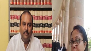 লড়াইয়ে আইনজীবীরাও