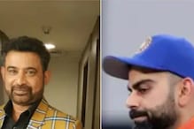 'দলঘোষণার দেড় ঘণ্টা আগে ফোন এল, বলা হল তুমি আর ক্যাপ্টেন নও' 'দলঘোষণার দেড় ঘণ্টা আগে ফোন এল, বলা হল তুমি আর ক্যাপ্টেন নও'