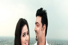 ভাল থাকার 'টনিক', দেবের ছবির প্রচার করলেন খোদ শুভশ্রী, দেখুন--
