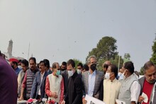 ষড়যন্ত্রেই মৃত্যু কৃষকদের, রাজধর্ম পালনে পদ খোয়াবেন কেন্দ্রীয় প্রতিমন্ত্রী?