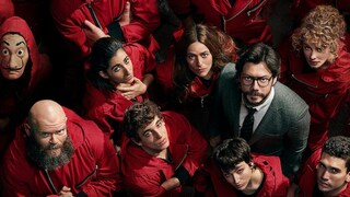 money heist season 5 volume 2