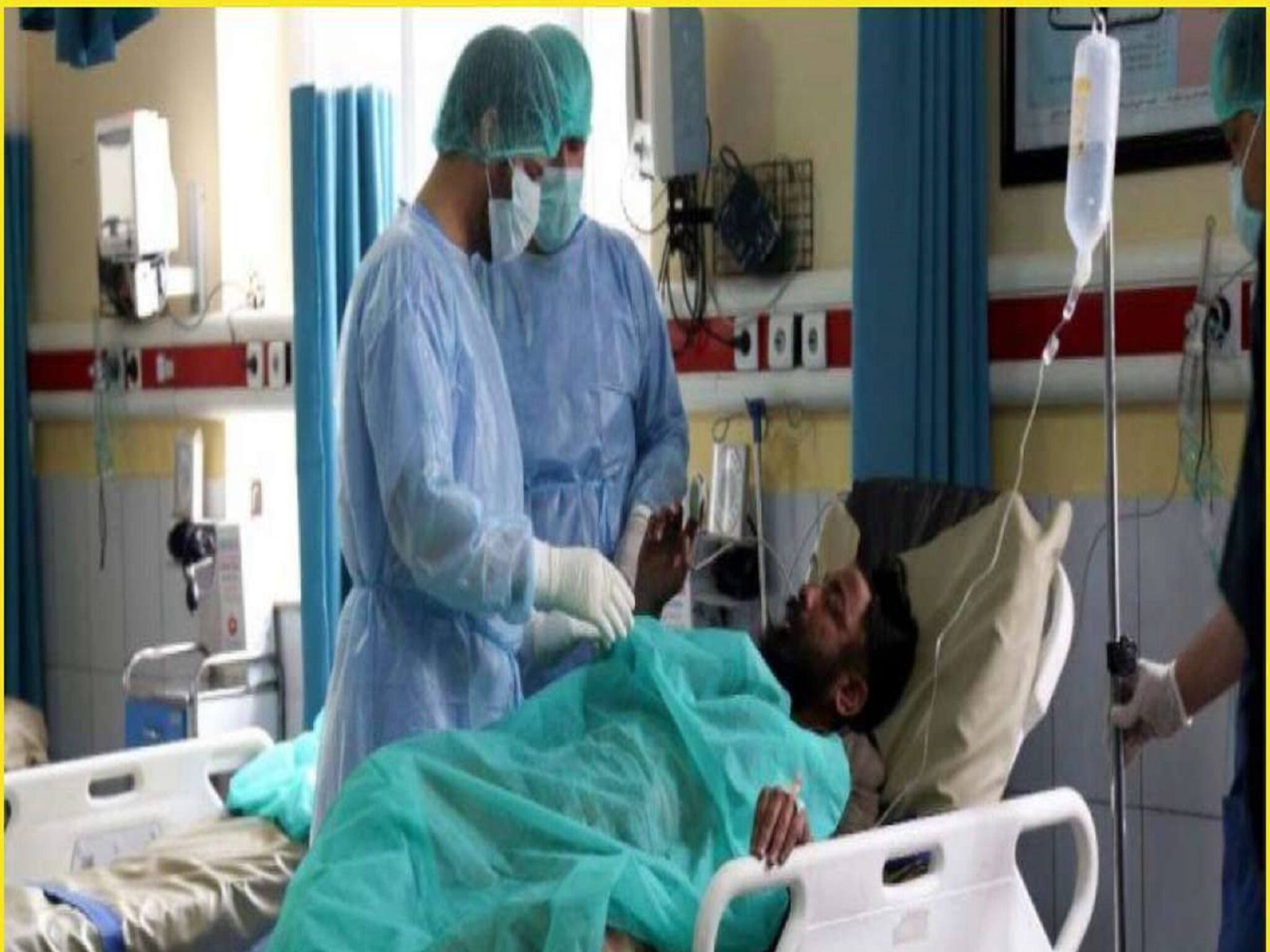 Corona Treatment in India: পরিসংখ্যান বিস্ফোরক, করোনার চিকিৎসার জন্য দেনায় ডুবে ভারতের অধিকাংশ মানুষ!