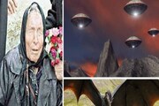 প্লাবন, ভাইরাসের আক্রমণ... আর কী কী ঘটতে চলেছে ২০২২-এ ?ভবিষ্যদ্বাণী বাবা ভাঙ্গার