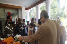 জেনারেল বিপিন রাওয়াতকে শেষ শ্রদ্ধা জানালেন বাংলার সাংসদরা