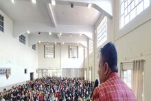 'ফের গোর্খাল্যাণ্ডের জিগির তুলে পাহাড়ে অশান্তি ছড়াতে দেব না',বললেন অনিত থাপা