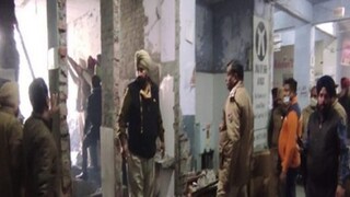 Photo: Twitter Photo: Twitter