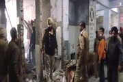 ভয়াবহ বিস্ফোরণে কেঁপে উঠল লুধিয়ানা আদালত ! মৃত ২