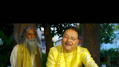 মদন মিত্রের ফেসবুক পেজ থেকে মদন মিত্রের ফেসবুক পেজ থেকে