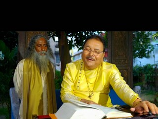 মদন মিত্রের ফেসবুক পেজ থেকে