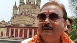 দিদি মমতার কাছে নতুন দাবি মদন মিত্রের
Representative Image দিদি মমতার কাছে নতুন দাবি মদন মিত্রের
Representative Image