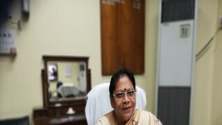 সংসদে মালা রায়ের প্রশ্নের উত্তরে দেশজুড়ে চর্চা 