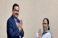 নবান্নে শিল্পপতি গৌতম আদানি! মুখ্যমন্ত্রীর সঙ্গে লম্বা বৈঠক, বিনিয়োগে আগ্রহী?