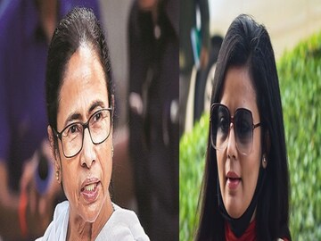 প্রশাসনিক বৈঠক থেকে কড়া বার্তা মমতার 