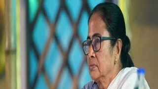 মুখ্যমন্ত্রী মমতা বন্দ্যোপাধ্যায়৷ 