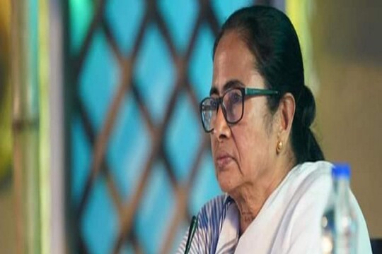 মুখ্যমন্ত্রী মমতা বন্দ্যোপাধ্যায়৷