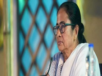 মুখ্যমন্ত্রী মমতা বন্দ্যোপাধ্যায়৷ 