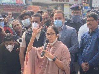 পুরভোটে জয় নিয়ে প্রতিক্রিয়া মমতা বন্দ্যোপাধ্যায়ের 
