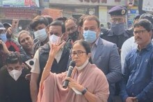 'TMC মাটিতে পা রাখতে জানে', জয়ের পর বিরোধীদের কটাক্ষ মমতার! যা বললেন...