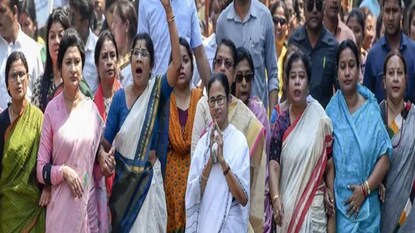 বোরো চেয়ারম্যানের তালিকায় মহিলাদের জোর বোরো চেয়ারম্যানের তালিকায় মহিলাদের জোর