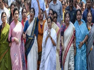 বোরো চেয়ারম্যানের তালিকায় মহিলাদের জোর