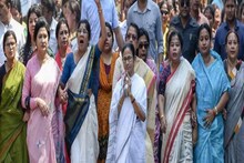 ফের নারীশক্তিতে জোর মমতার, ১৬ বোরো চেয়ারম্যানের মধ্যে ১০জনই মহিলা...