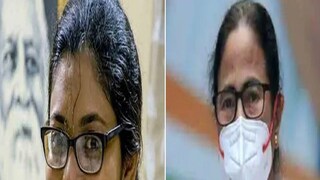বসুন্ধরার প্রশংসায় মমতা