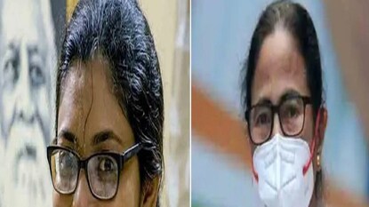 বসুন্ধরার প্রশংসায় মমতা বসুন্ধরার প্রশংসায় মমতা
