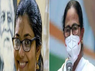 বসুন্ধরার প্রশংসায় মমতা