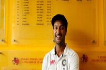 দ্রাবিড় এবং গাভাসকারের প্রতি চির কৃতজ্ঞ থাকবেন ময়াঙ্ক আগারওয়াল দ্রাবিড় এবং গাভাসকারের প্রতি চির কৃতজ্ঞ থাকবেন ময়াঙ্ক আগারওয়াল