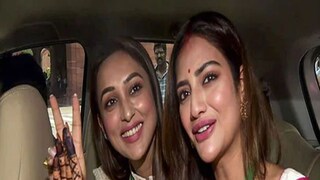 দলীয় সাংসদদের বৈঠকে অনুপস্থিতির জের