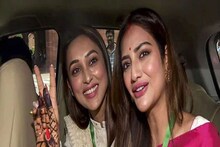 অভিষেকের বৈঠকে গরহাজির! নুসরত, মিমিকে শো-কজ করবে তৃণমূল?