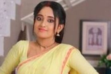 'মিঠাই', 'উমা', 'খুকুমণি'র মধ্যে জোর লড়াই! টিআরপি যুদ্ধে কে এগোলো, কে পিছলো 'মিঠাই', 'উমা', 'খুকুমণি'র মধ্যে জোর লড়াই! টিআরপি যুদ্ধে কে এগোলো, কে পিছলো